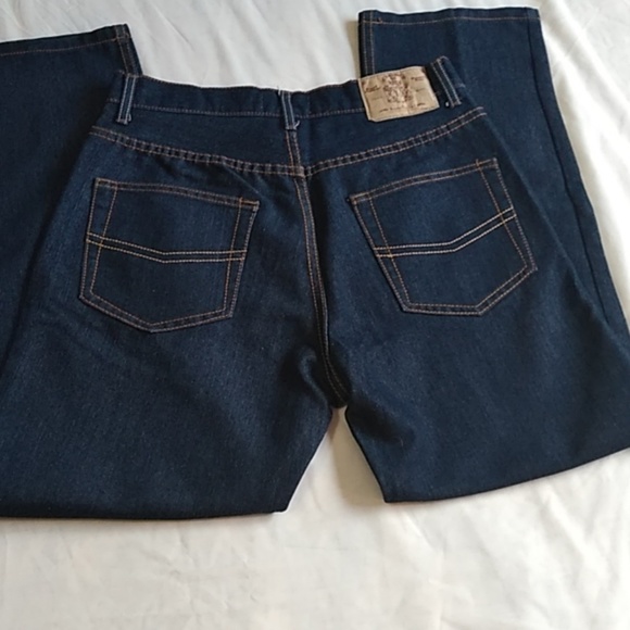 Beyond the limit jeans - Picture 4 of 6